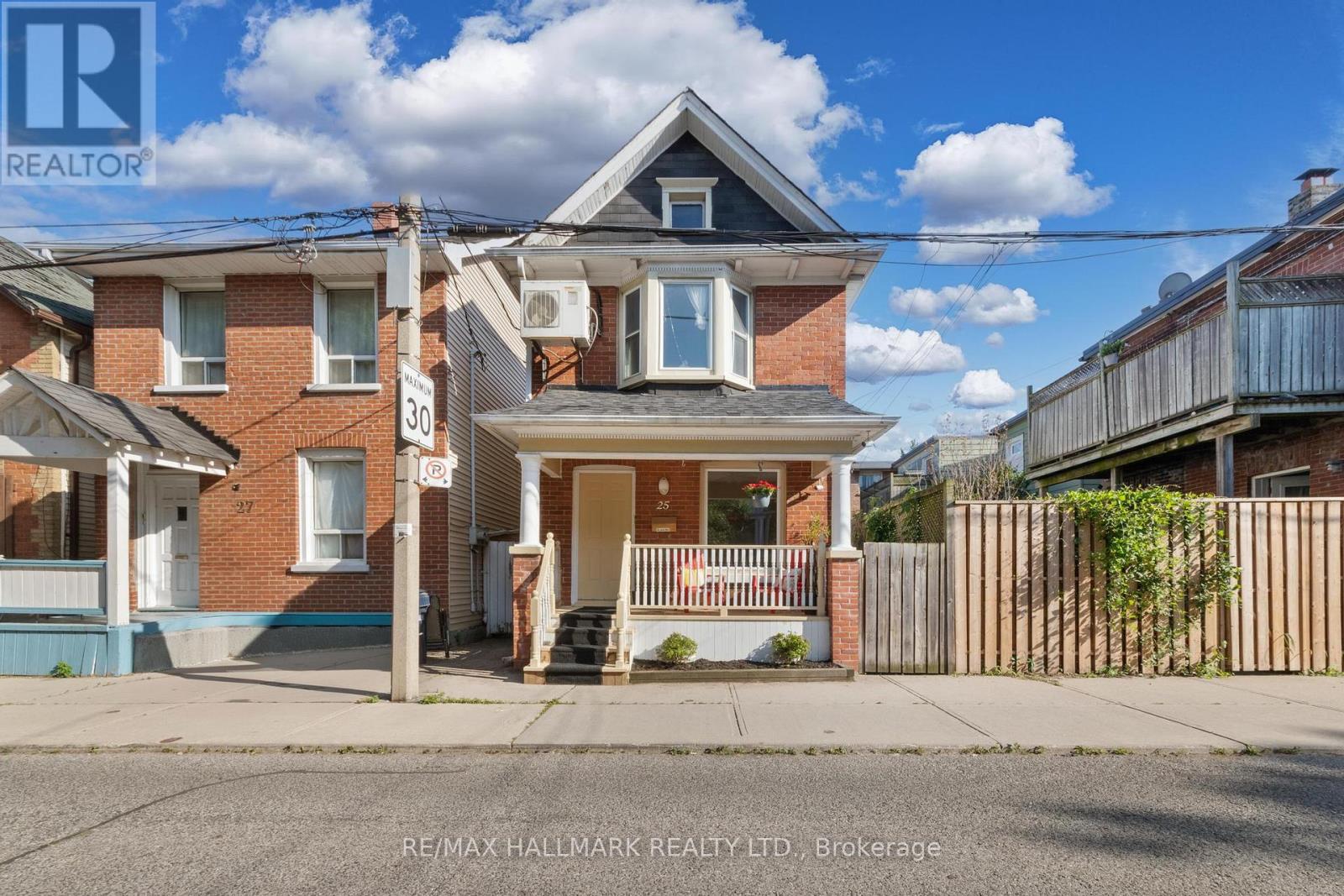 Property at 25 NORWOOD TERRACE image 1