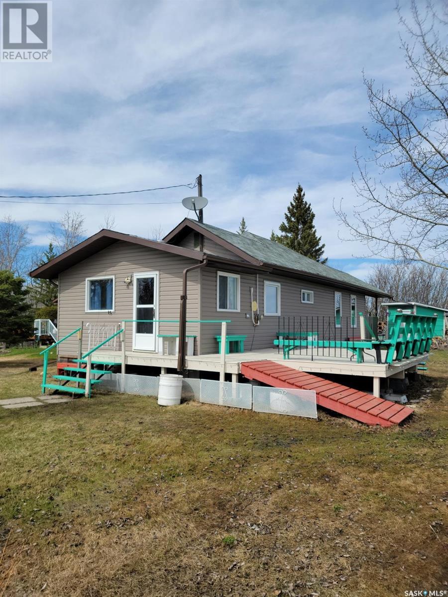 15 Kim Dawn Crescent, Fishing Lake, Saskatchewan  S0A 1Y0 - Photo 8 - SK999698