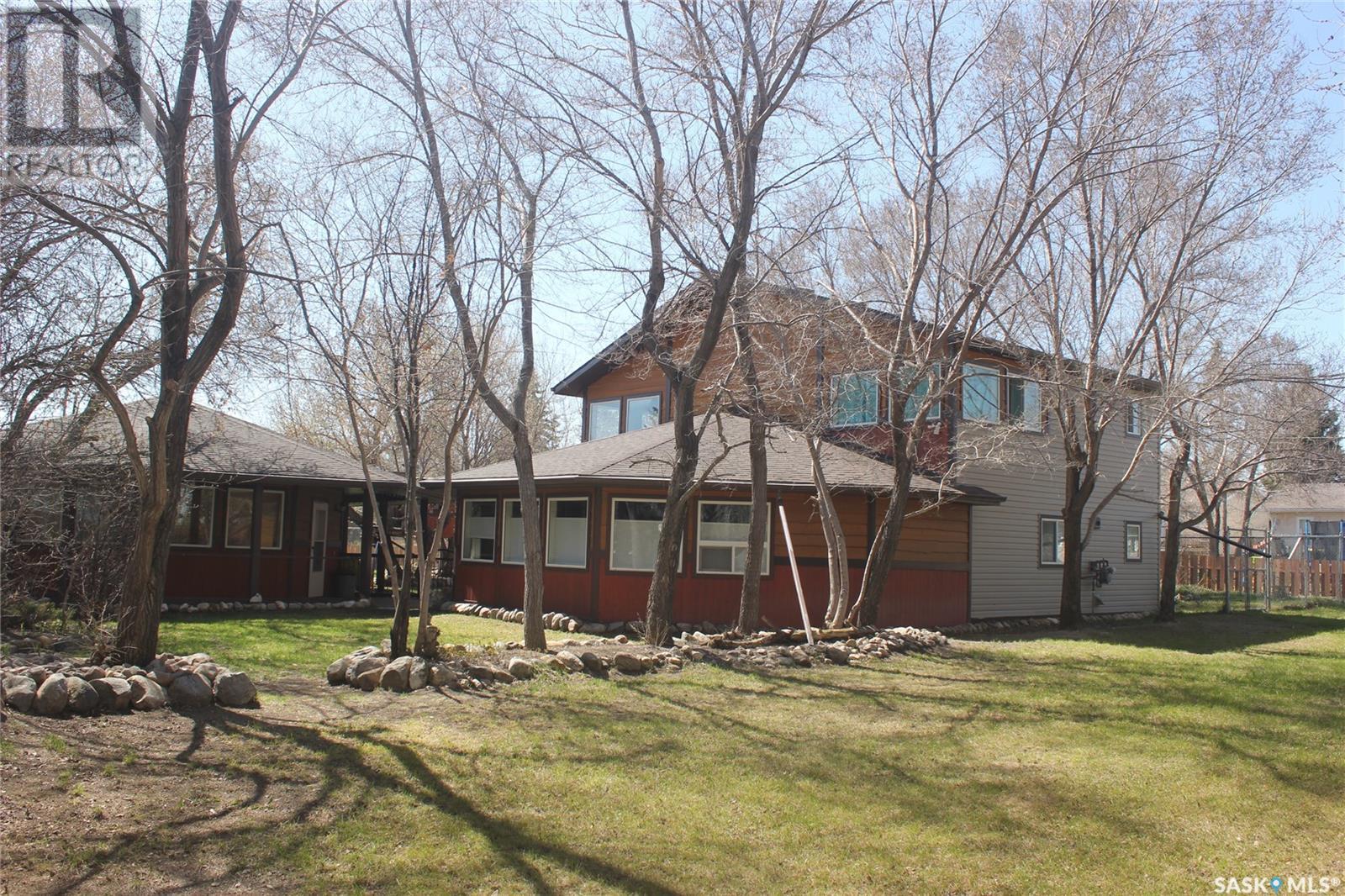 516 HOWARD STREET, indian head, Saskatchewan