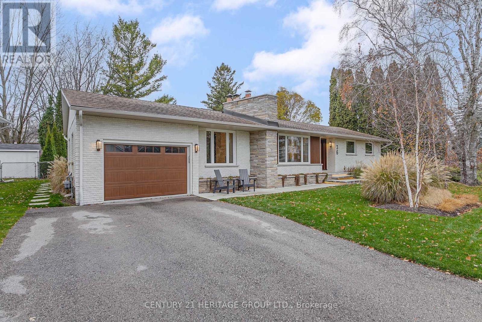 Property at 36 MARINE DRIVE image 1