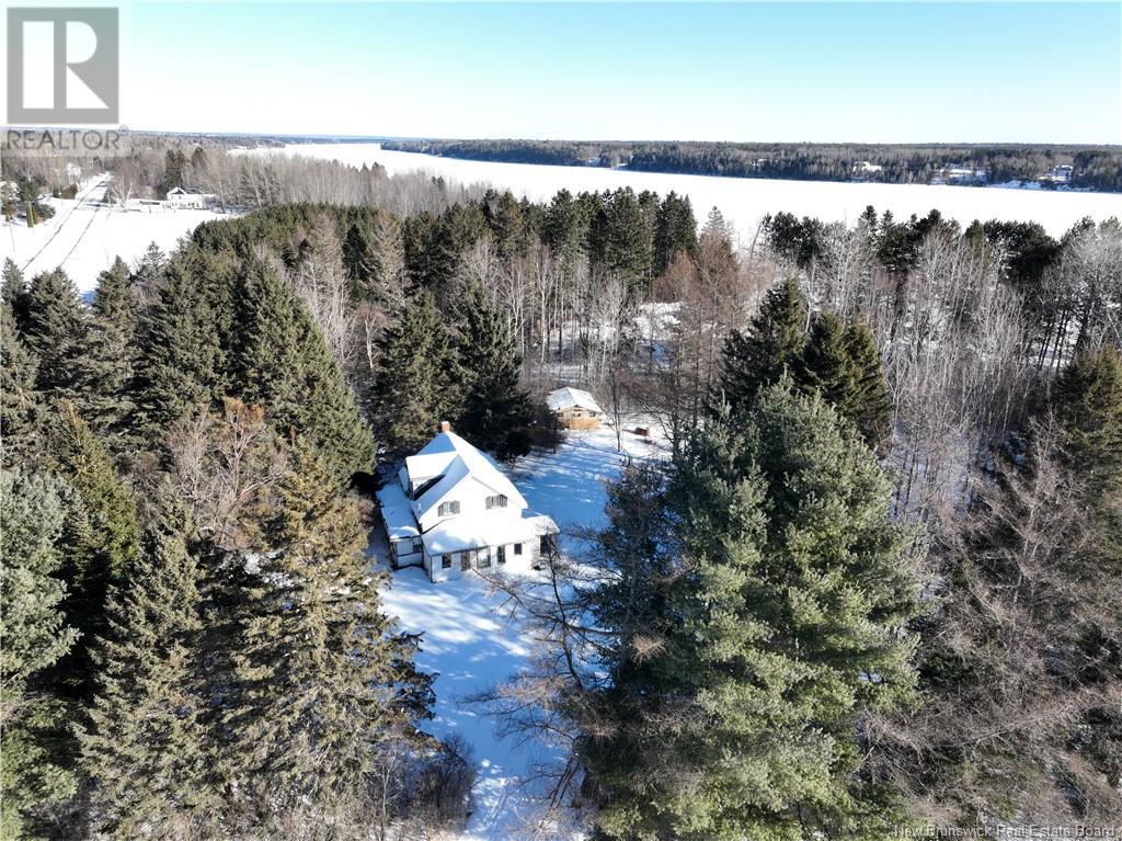 5158 RTE 108, Millerton, New Brunswick