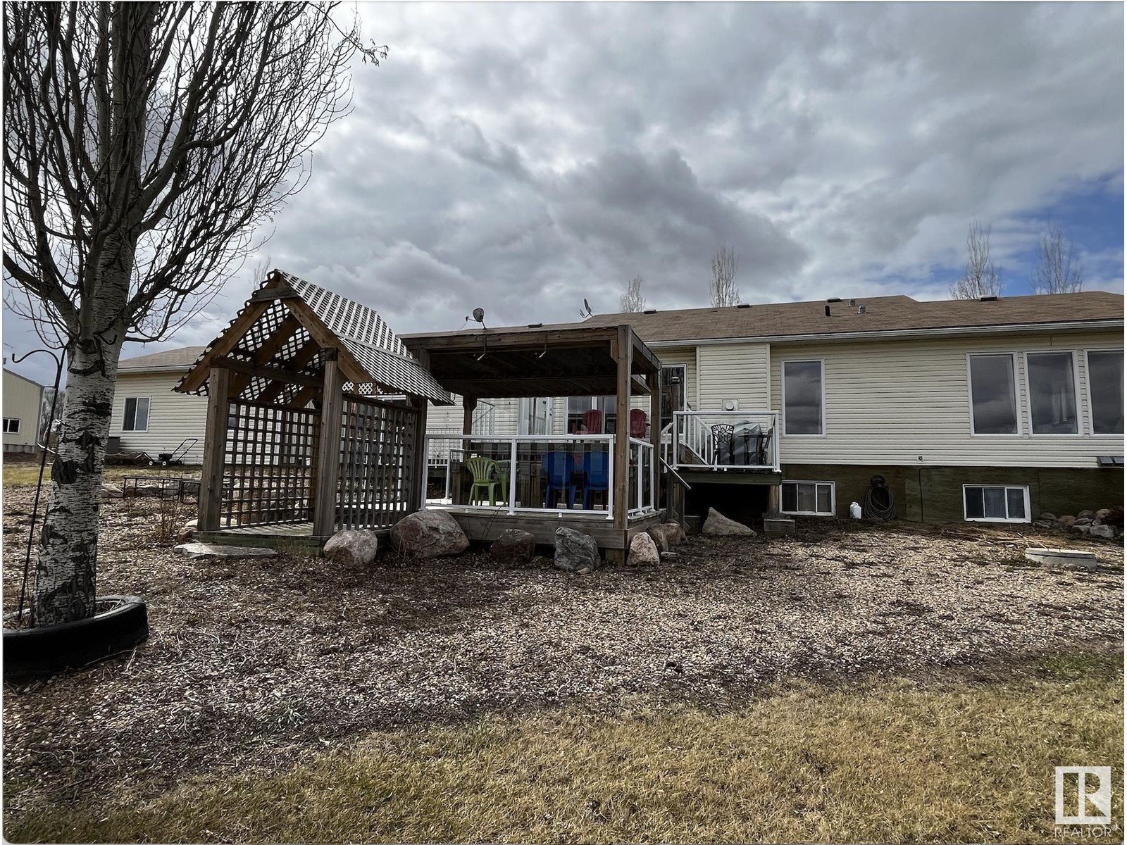 59505 Rge Rd 175, Rural Smoky Lake County, Alberta  T0A 3C0 - Photo 26 - E4424516