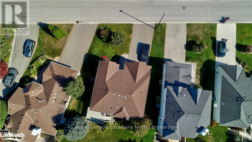 321 Balsam Street, Collingwood, Ontario  L9Y 5B9 - Photo 10 - S10439633
