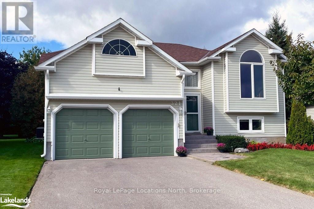 321 Balsam Street, Collingwood, Ontario  L9Y 5B9 - Photo 4 - S10439633
