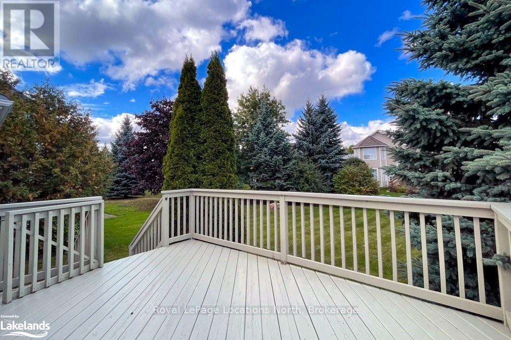 321 Balsam Street, Collingwood, Ontario  L9Y 5B9 - Photo 5 - S10439633