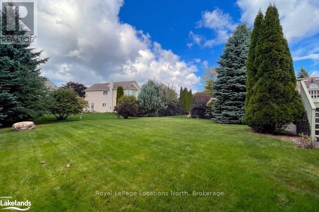 321 Balsam Street, Collingwood, Ontario  L9Y 5B9 - Photo 6 - S10439633