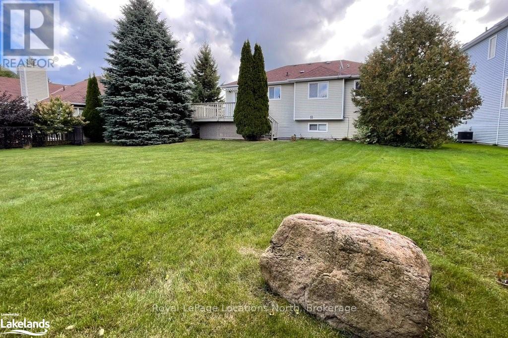 321 Balsam Street, Collingwood, Ontario  L9Y 5B9 - Photo 7 - S10439633
