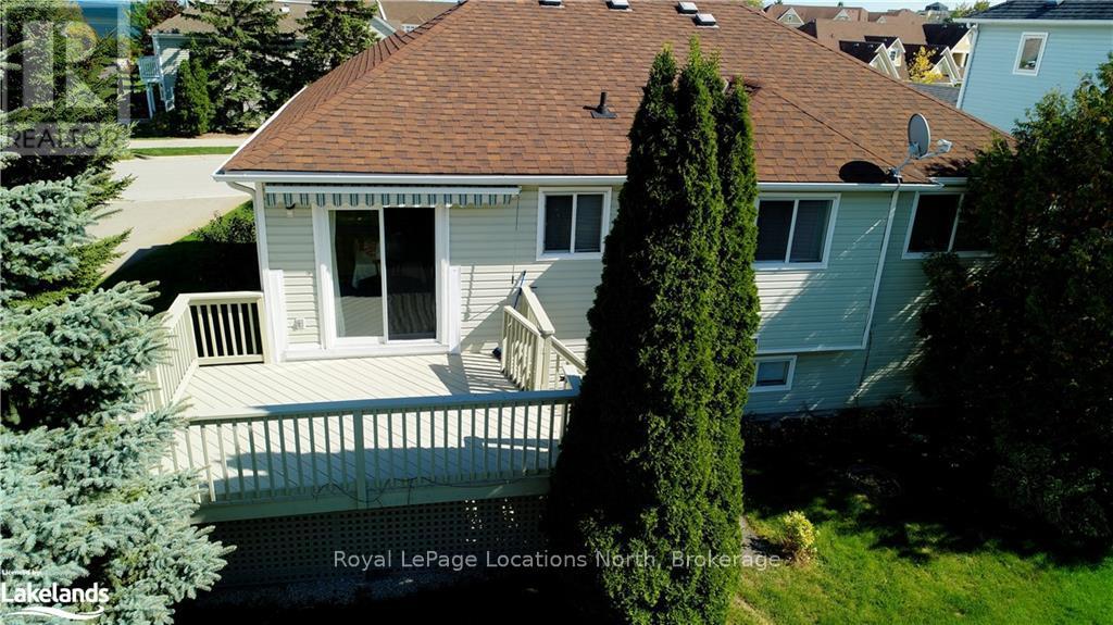 321 Balsam Street, Collingwood, Ontario  L9Y 5B9 - Photo 8 - S10439633