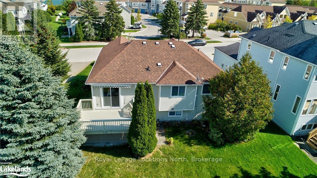 321 Balsam Street, Collingwood, Ontario  L9Y 5B9 - Photo 9 - S10439633