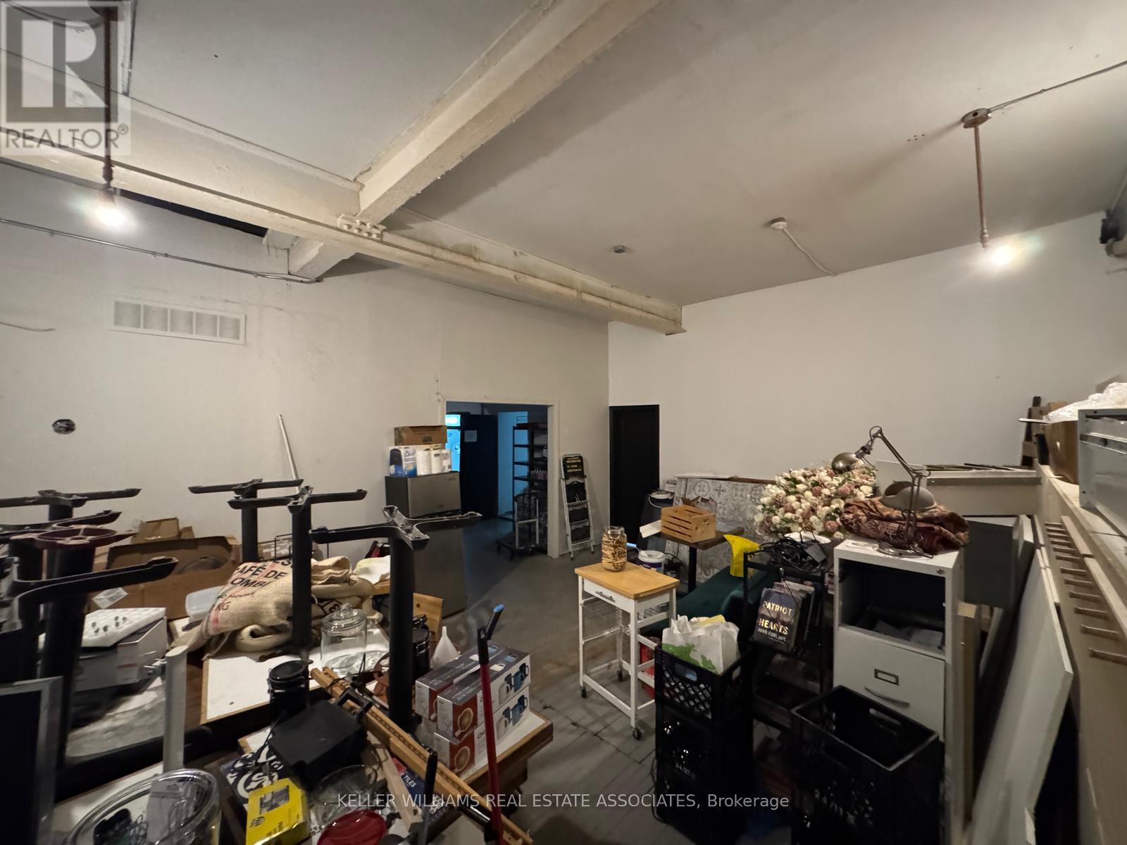 A - 1267 Queen Street W, Toronto, Ontario  M6K 1L5 - Photo 10 - W12040310