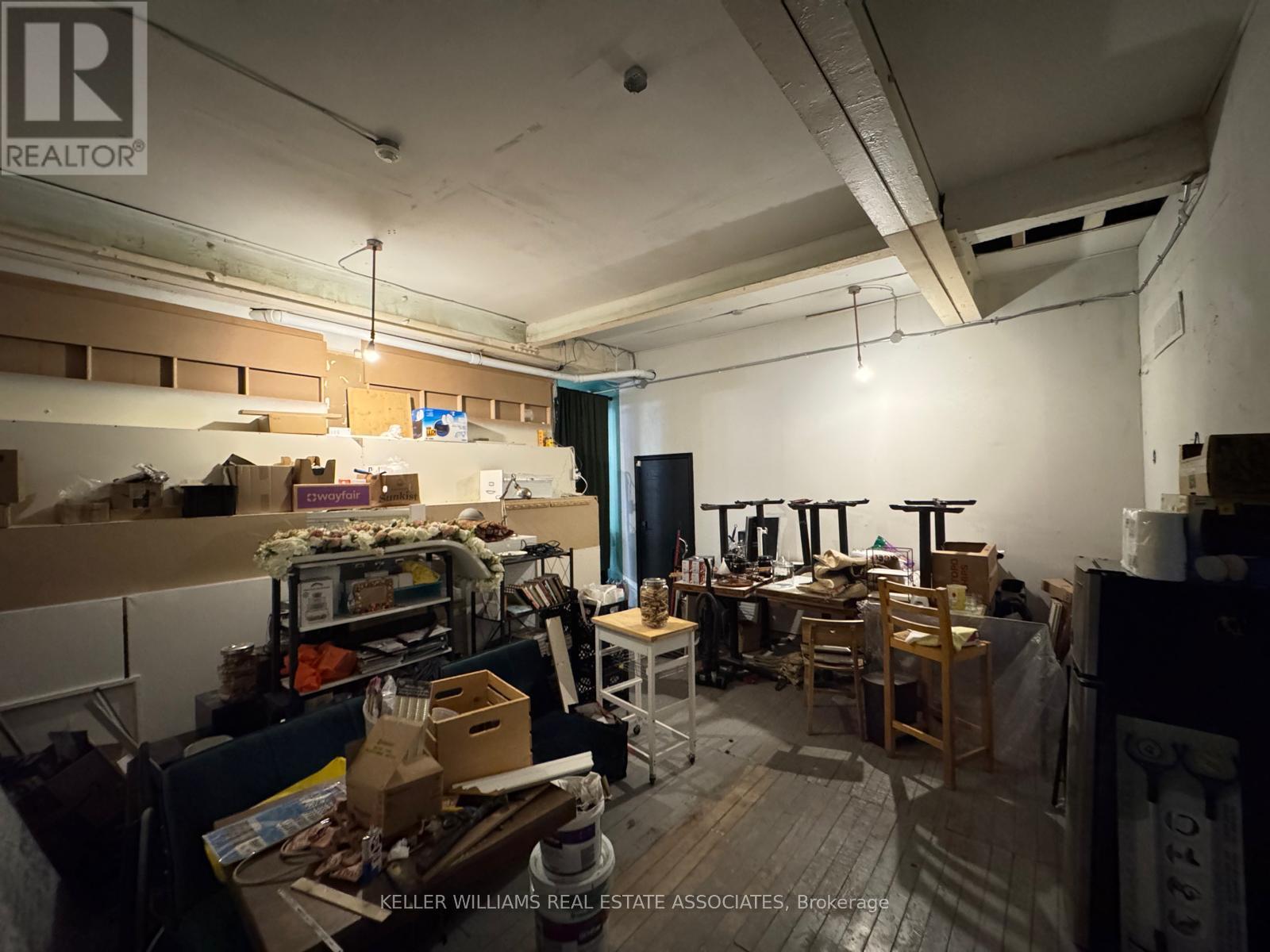 A - 1267 Queen Street W, Toronto, Ontario  M6K 1L5 - Photo 11 - W12040310