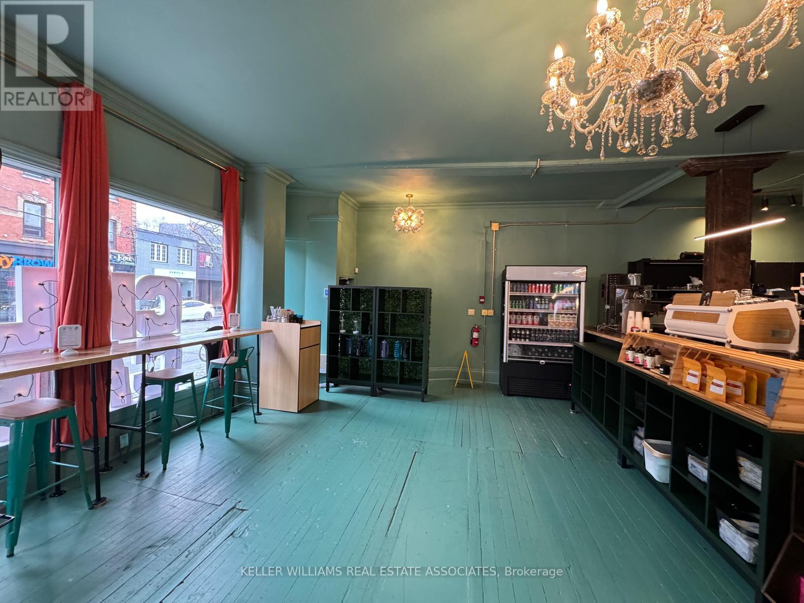 A - 1267 Queen Street W, Toronto, Ontario  M6K 1L5 - Photo 2 - W12040310
