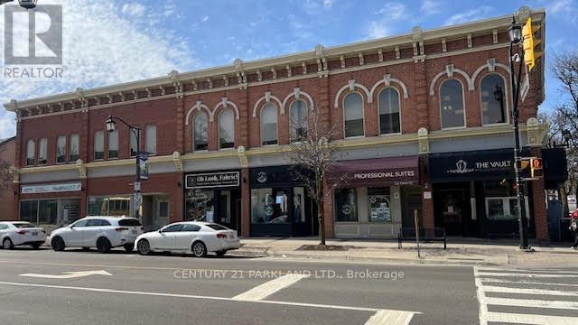 #11 & #12 - 225 MAIN STREET E, Milton, Ontario