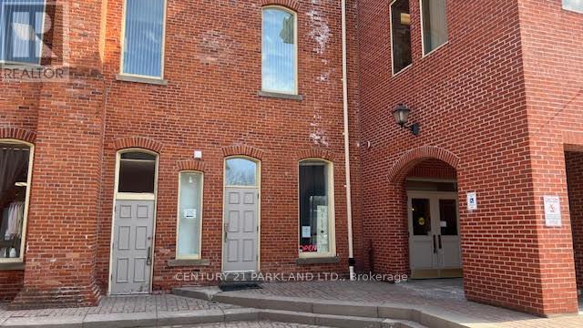 #11 & #12 - 225 Main Street E, Milton, Ontario  L9T 1N9 - Photo 26 - W12040449