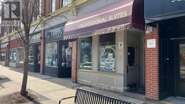#11 & #12 - 225 Main Street E, Milton, Ontario  L9T 1N9 - Photo 4 - W12040449