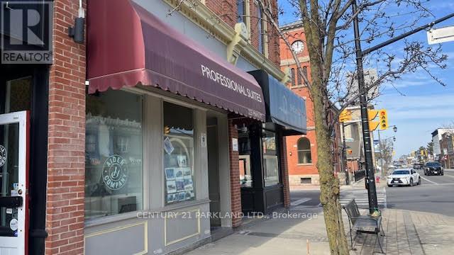 #11 & #12 - 225 Main Street E, Milton, Ontario  L9T 1N9 - Photo 5 - W12040449