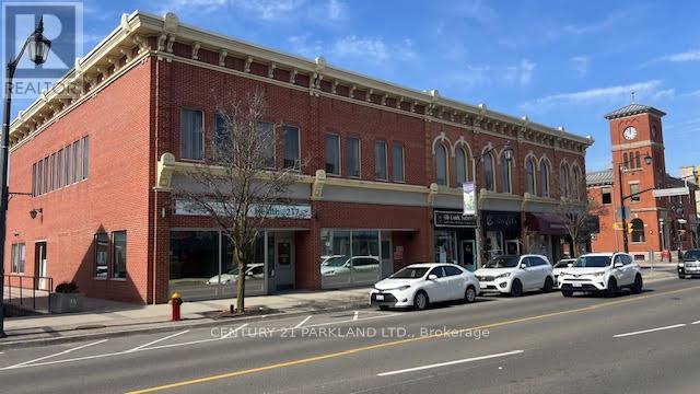 #11 & #12 - 225 Main Street E, Milton, Ontario  L9T 1N9 - Photo 6 - W12040449