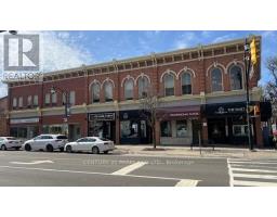 #11 & #12 - 225 MAIN STREET E, Milton, Ontario