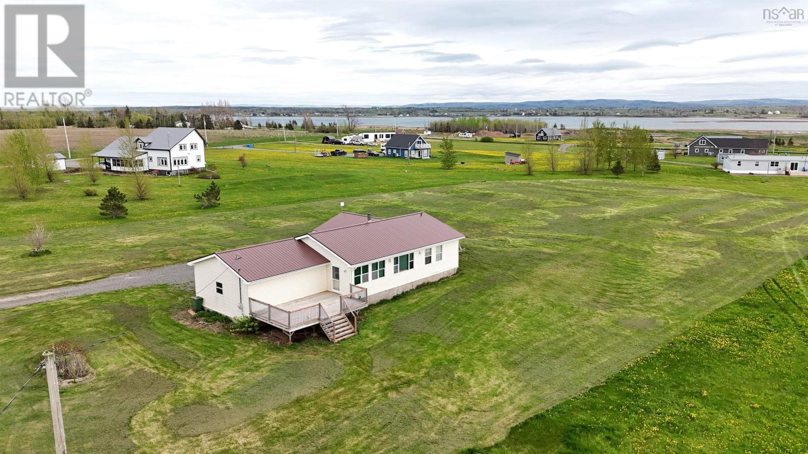 69 Ferguson Lane, Brule Point, Nova Scotia  B0K 1V0 - Photo 2 - 202505766