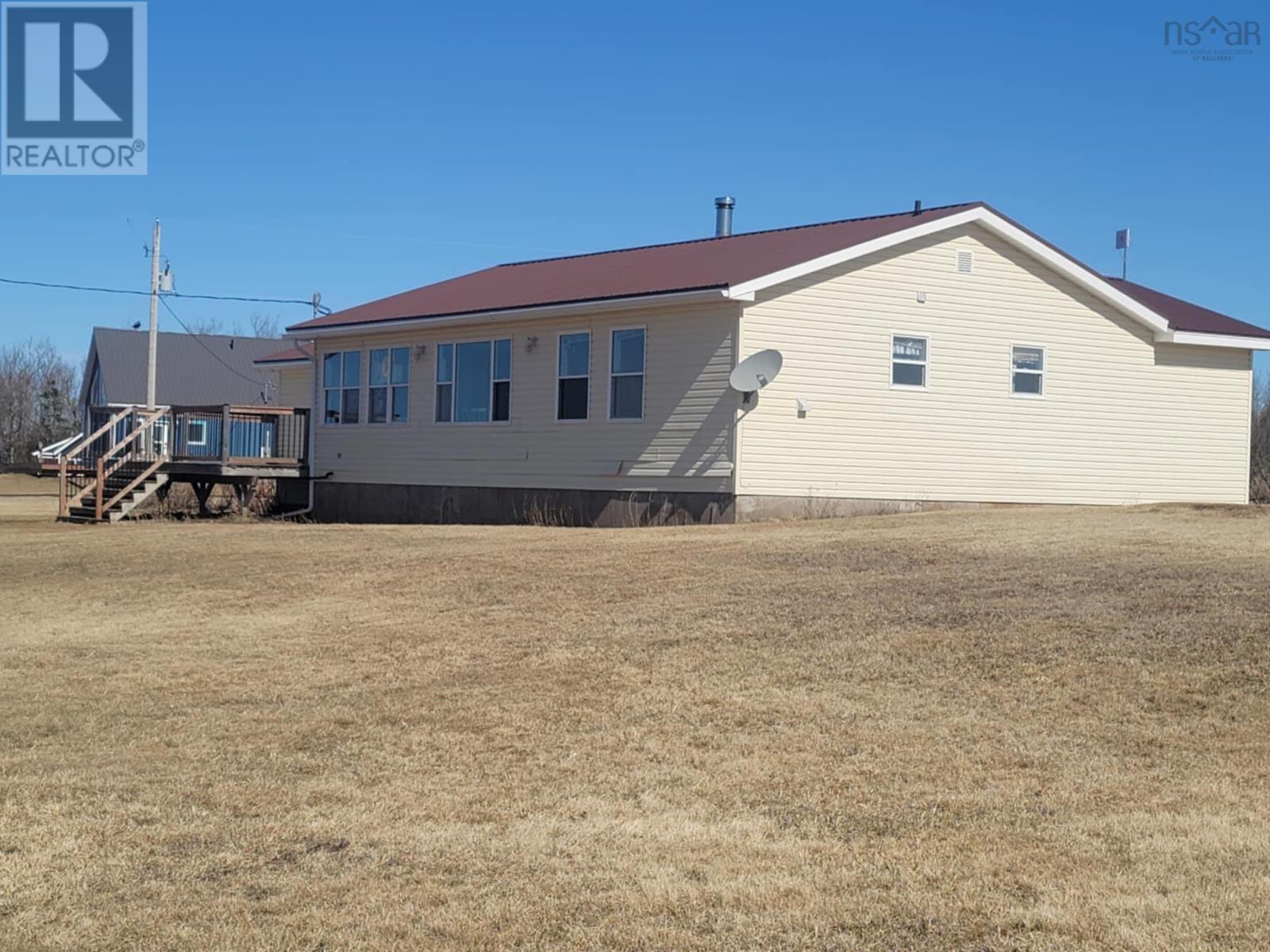 69 Ferguson Lane, Brule Point, Nova Scotia  B0K 1V0 - Photo 5 - 202505766