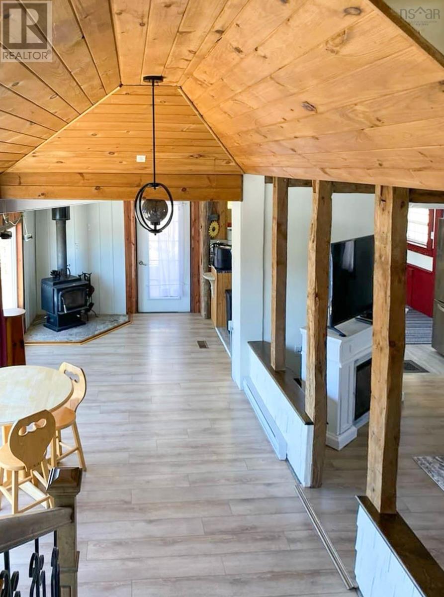 553 Lahave Street, Bridgewater, Nova Scotia  B4V 2V1 - Photo 27 - 202500865