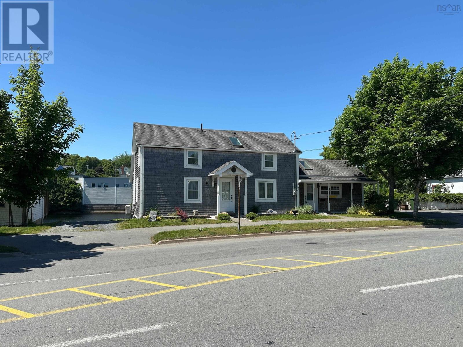 553 Lahave Street, Bridgewater, Nova Scotia  B4V 2V1 - Photo 38 - 202500865