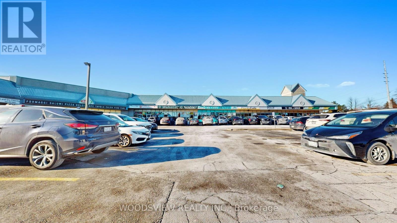 Property at 12 - 9222 KEELE STREET image 1