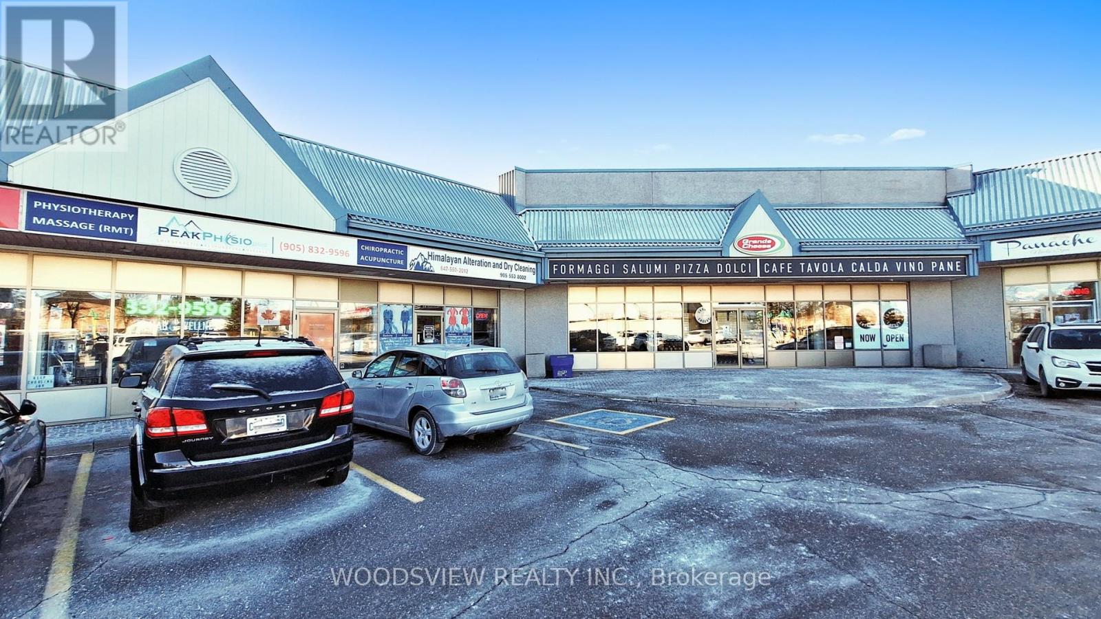 Property at 12 - 9222 KEELE STREET image 2