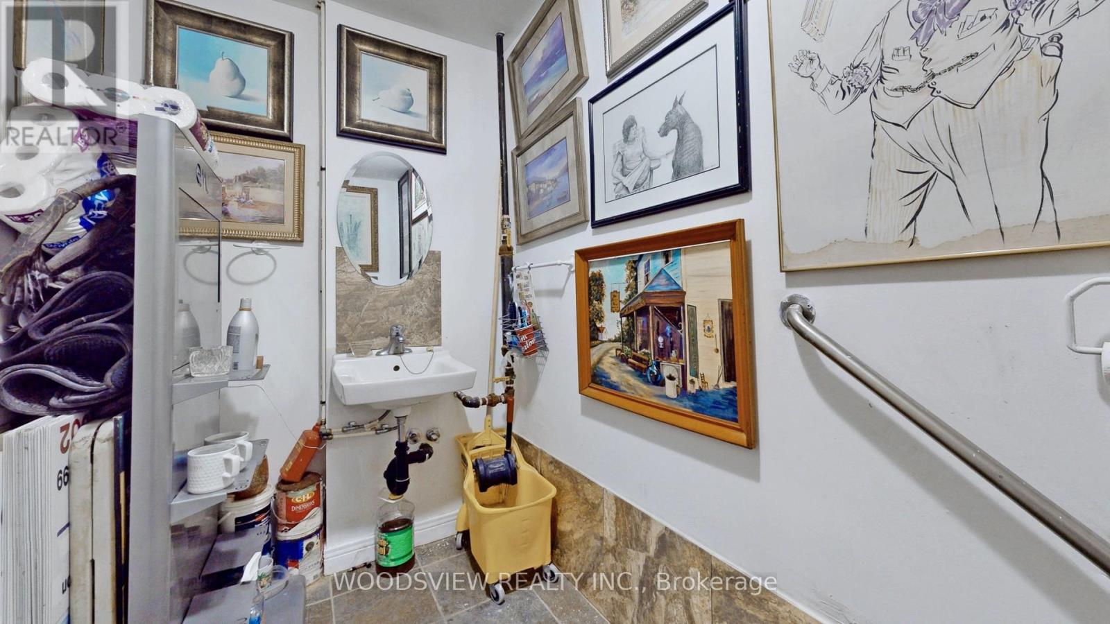 12 - 9222 Keele Street, Vaughan, Ontario  L4K 5A3 - Photo 23 - N12040452