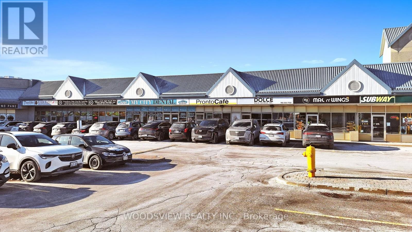12 - 9222 Keele Street, Vaughan, Ontario  L4K 5A3 - Photo 24 - N12040452