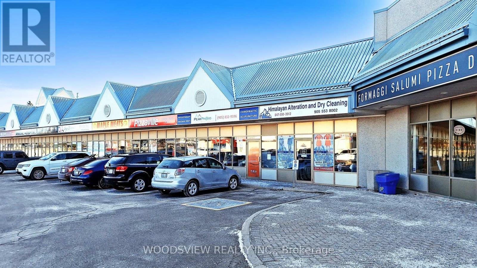 Property at 12 - 9222 KEELE STREET image 4