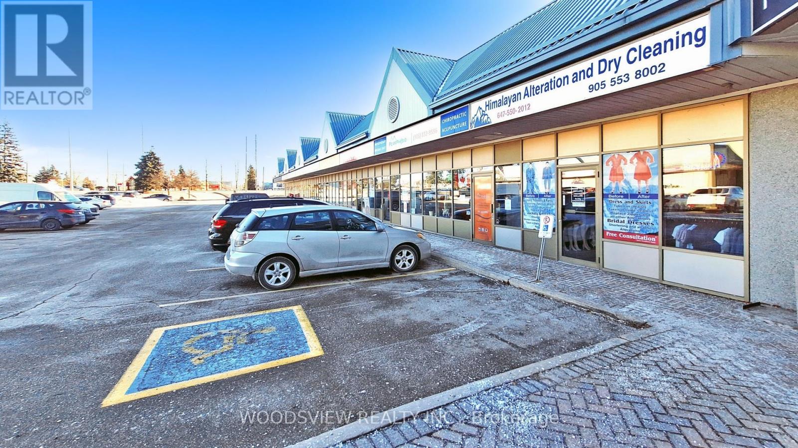 12 - 9222 Keele Street, Vaughan, Ontario  L4K 5A3 - Photo 8 - N12040452
