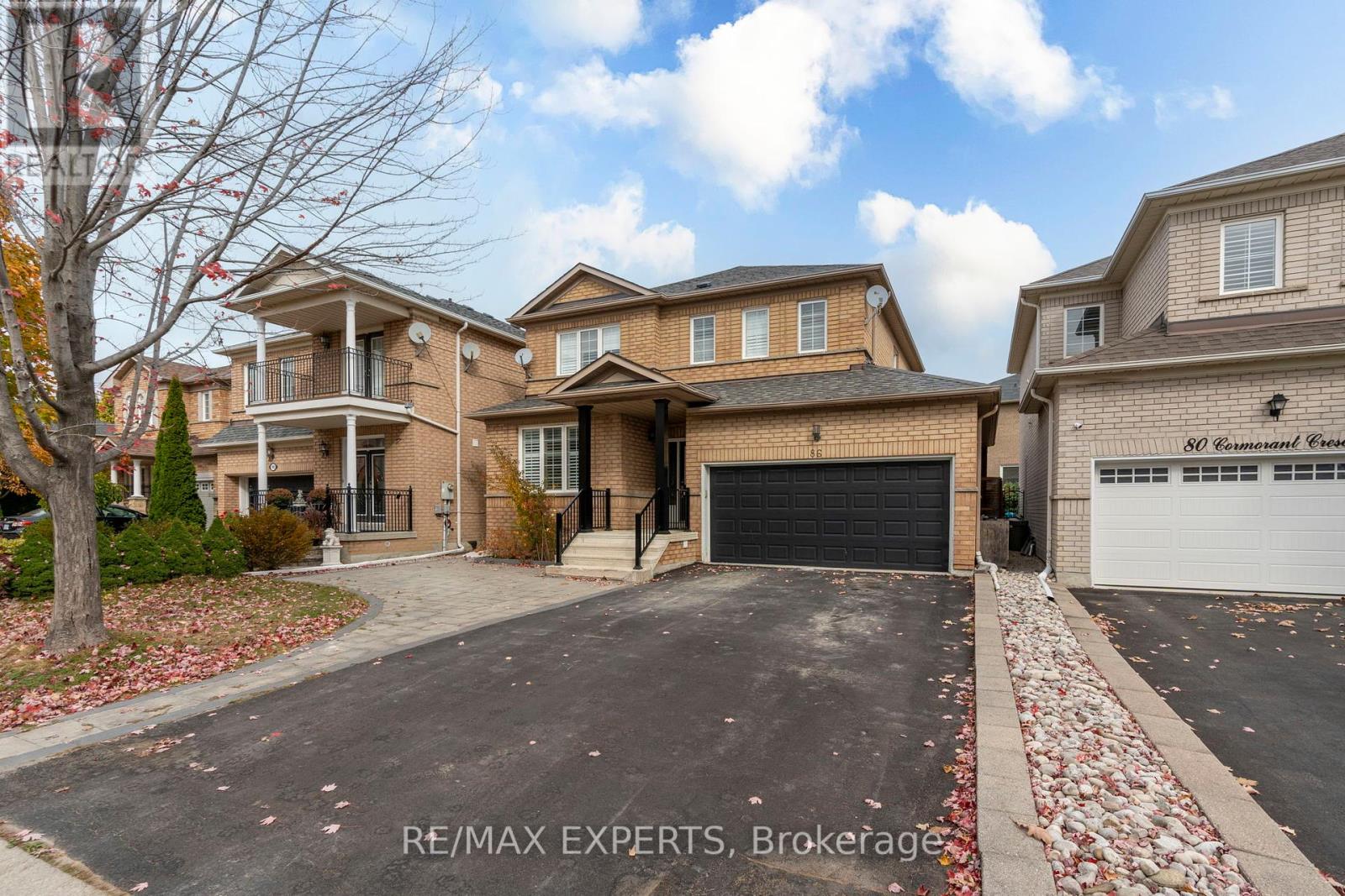 Bsmt - 86 Cormorant Crescent, Vaughan, Ontario  L4H 2K4 - Photo 2 - N12040477