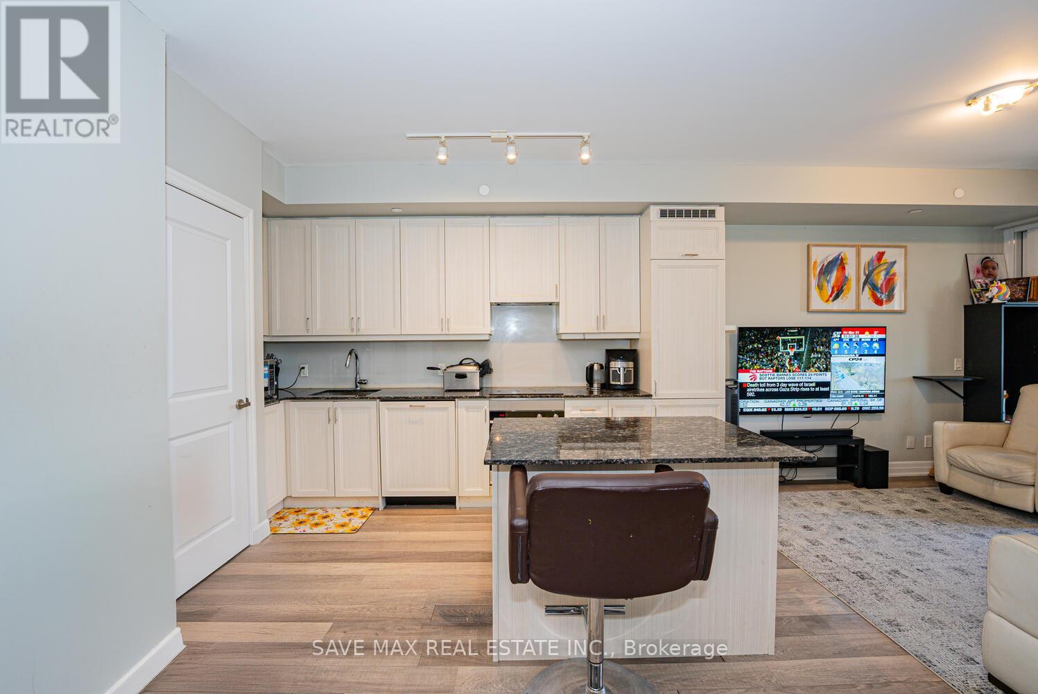 418 - 9085 Jane Street, Vaughan, Ontario  L4K 0L8 - Photo 13 - N12040484