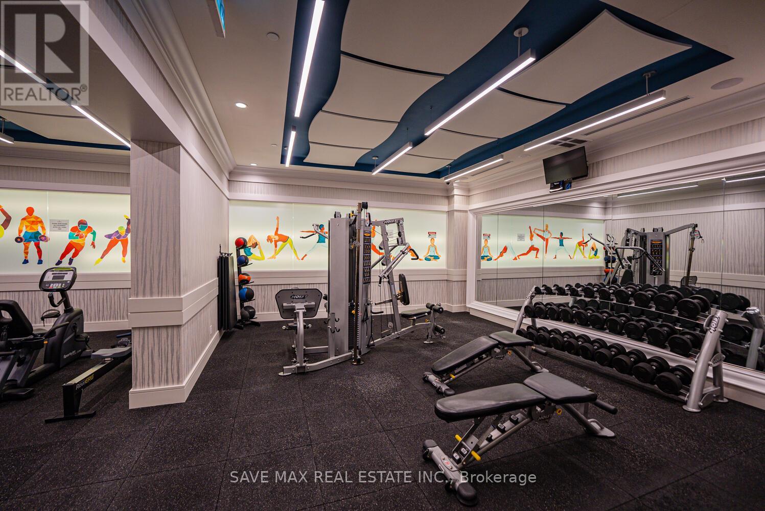 418 - 9085 Jane Street, Vaughan, Ontario  L4K 0L8 - Photo 40 - N12040484