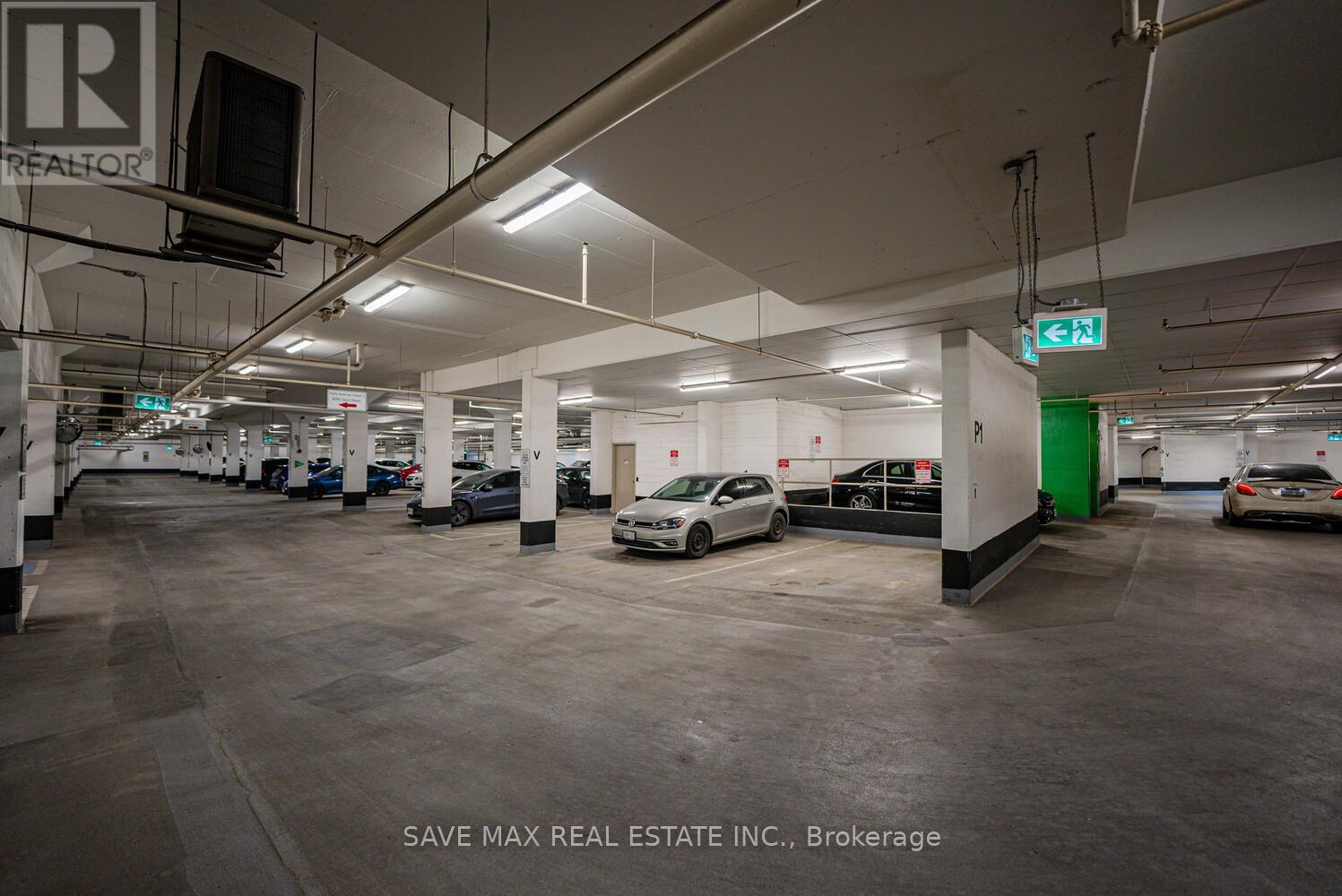 418 - 9085 Jane Street, Vaughan, Ontario  L4K 0L8 - Photo 42 - N12040484