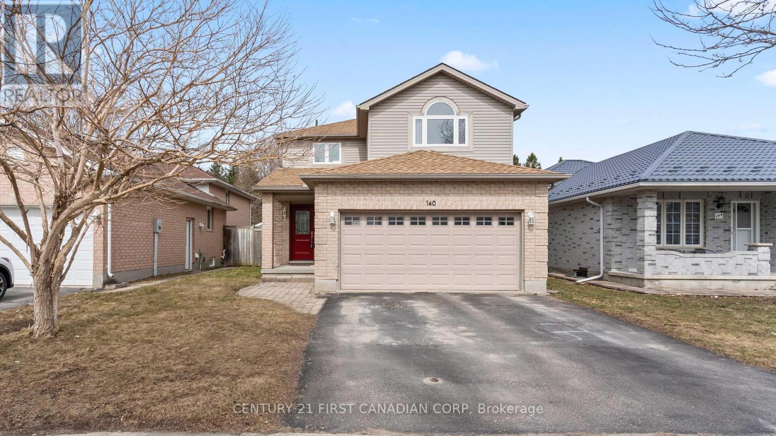 140 Jensen Road