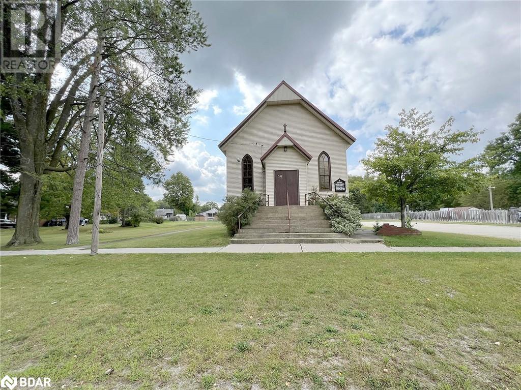 56 Jonas Street, Angus, Ontario  L0M 1B0 - Photo 1 - 40696015