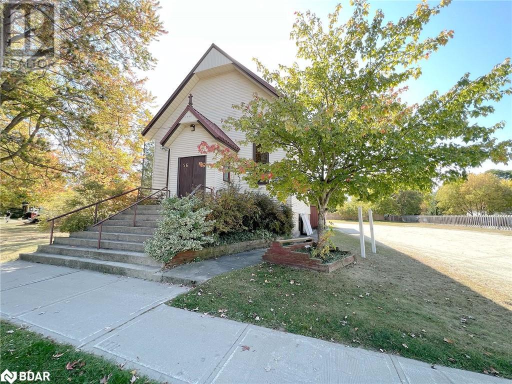 56 Jonas Street, Angus, Ontario  L0M 1B0 - Photo 16 - 40696015
