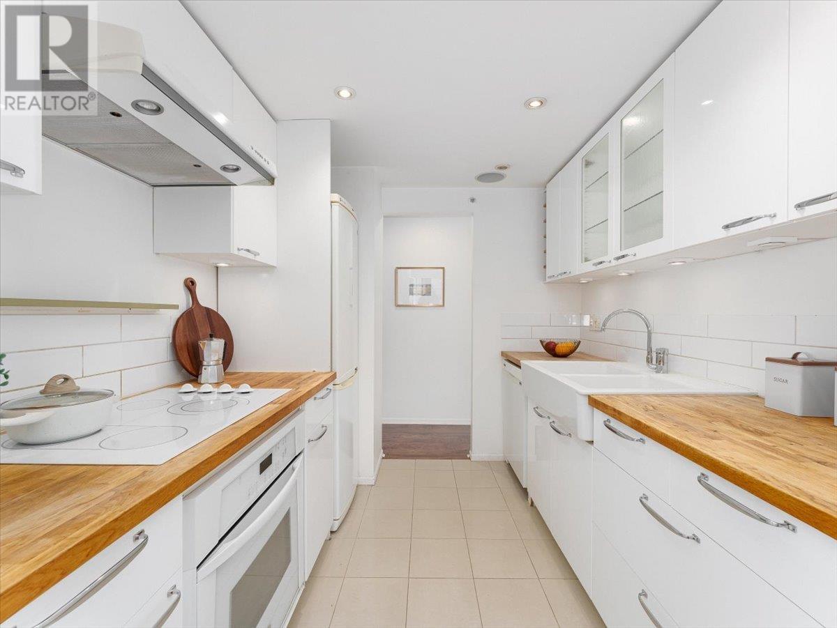 501 888 Bute Street, Vancouver, British Columbia  V6E 1Y5 - Photo 10 - R2981699