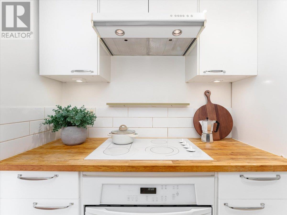 501 888 Bute Street, Vancouver, British Columbia  V6E 1Y5 - Photo 12 - R2981699