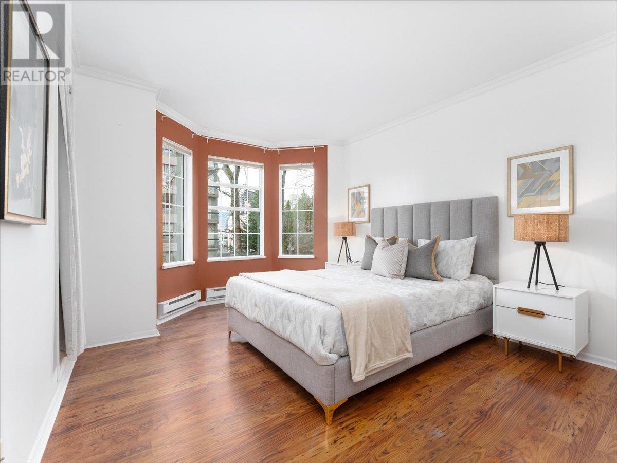501 888 Bute Street, Vancouver, British Columbia  V6E 1Y5 - Photo 15 - R2981699