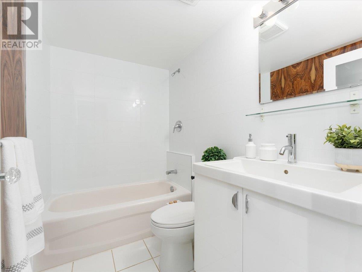 501 888 Bute Street, Vancouver, British Columbia  V6E 1Y5 - Photo 16 - R2981699