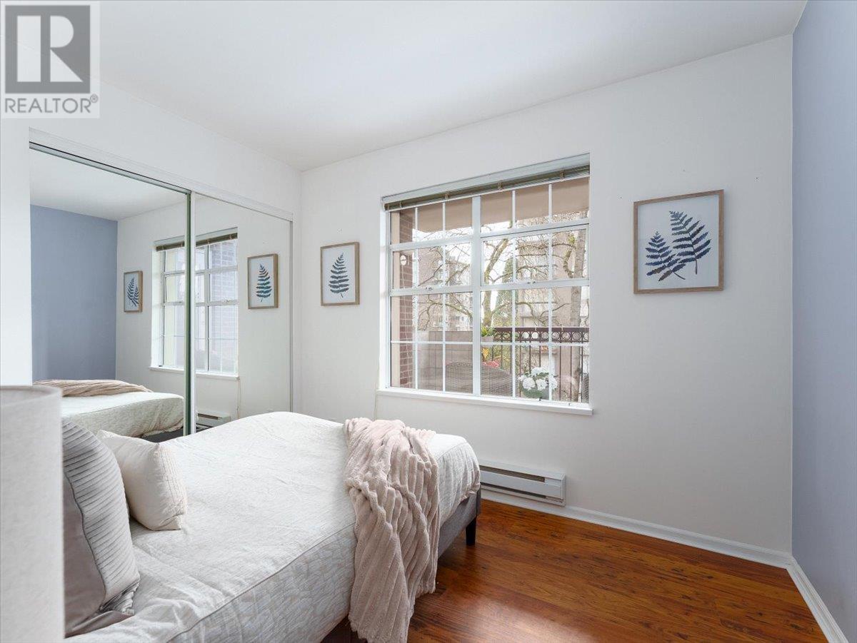 501 888 Bute Street, Vancouver, British Columbia  V6E 1Y5 - Photo 17 - R2981699