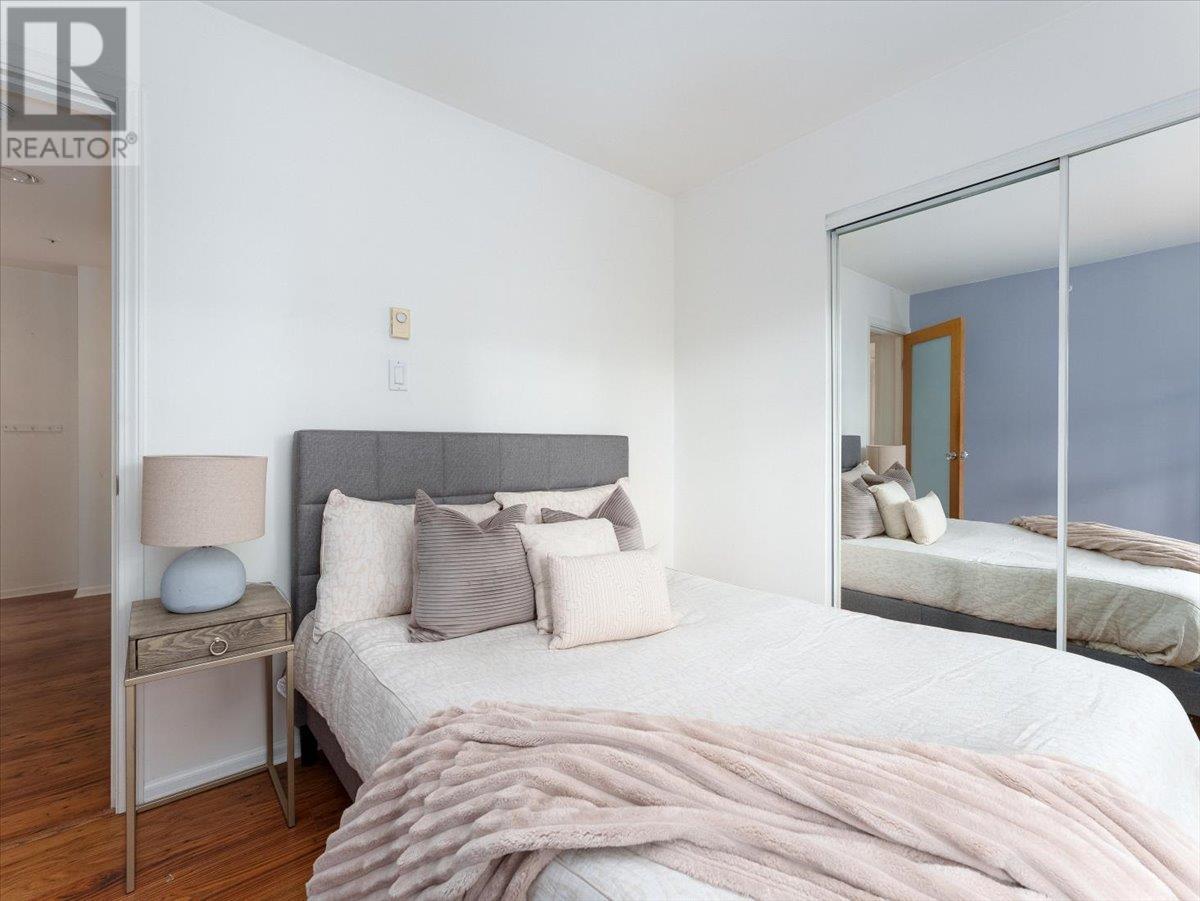 501 888 Bute Street, Vancouver, British Columbia  V6E 1Y5 - Photo 18 - R2981699