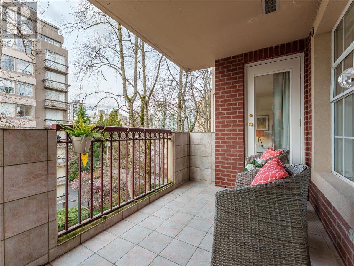 501 888 Bute Street, Vancouver, British Columbia  V6E 1Y5 - Photo 20 - R2981699