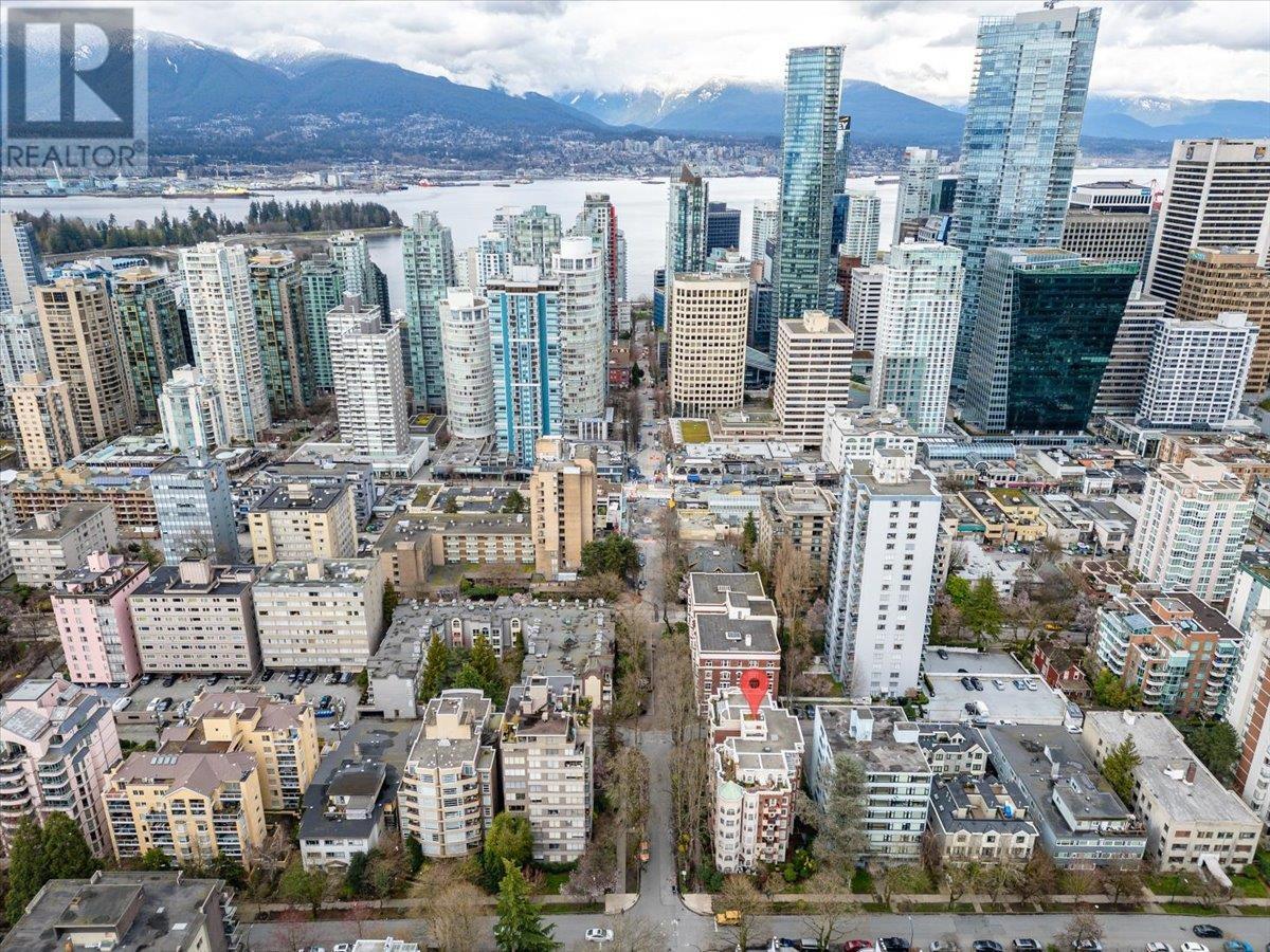 501 888 Bute Street, Vancouver, British Columbia  V6E 1Y5 - Photo 29 - R2981699