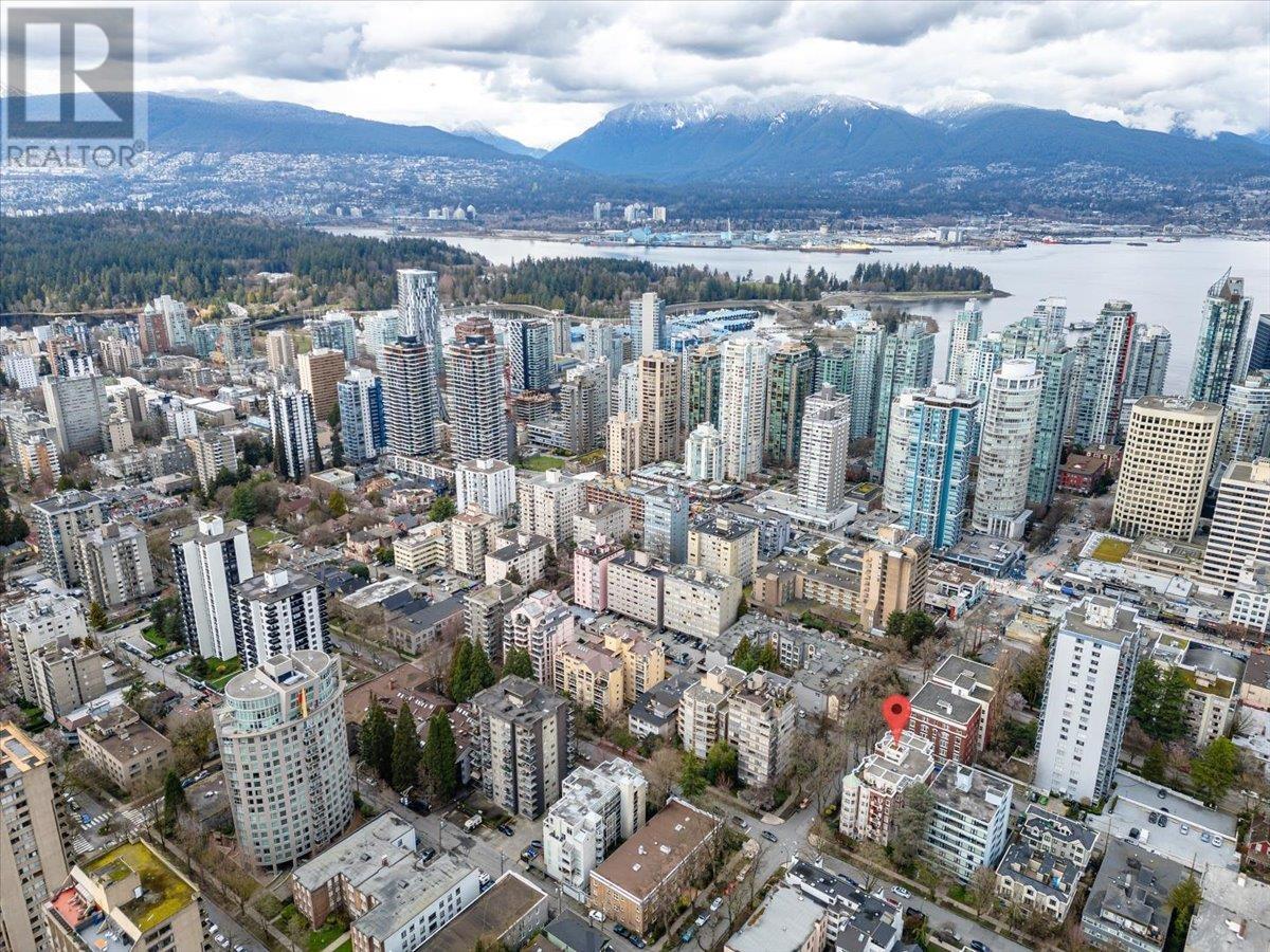 501 888 Bute Street, Vancouver, British Columbia  V6E 1Y5 - Photo 30 - R2981699
