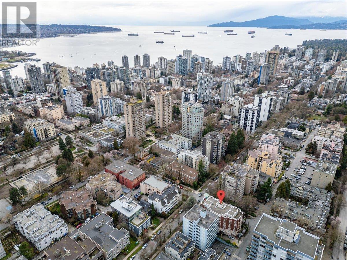 501 888 Bute Street, Vancouver, British Columbia  V6E 1Y5 - Photo 31 - R2981699