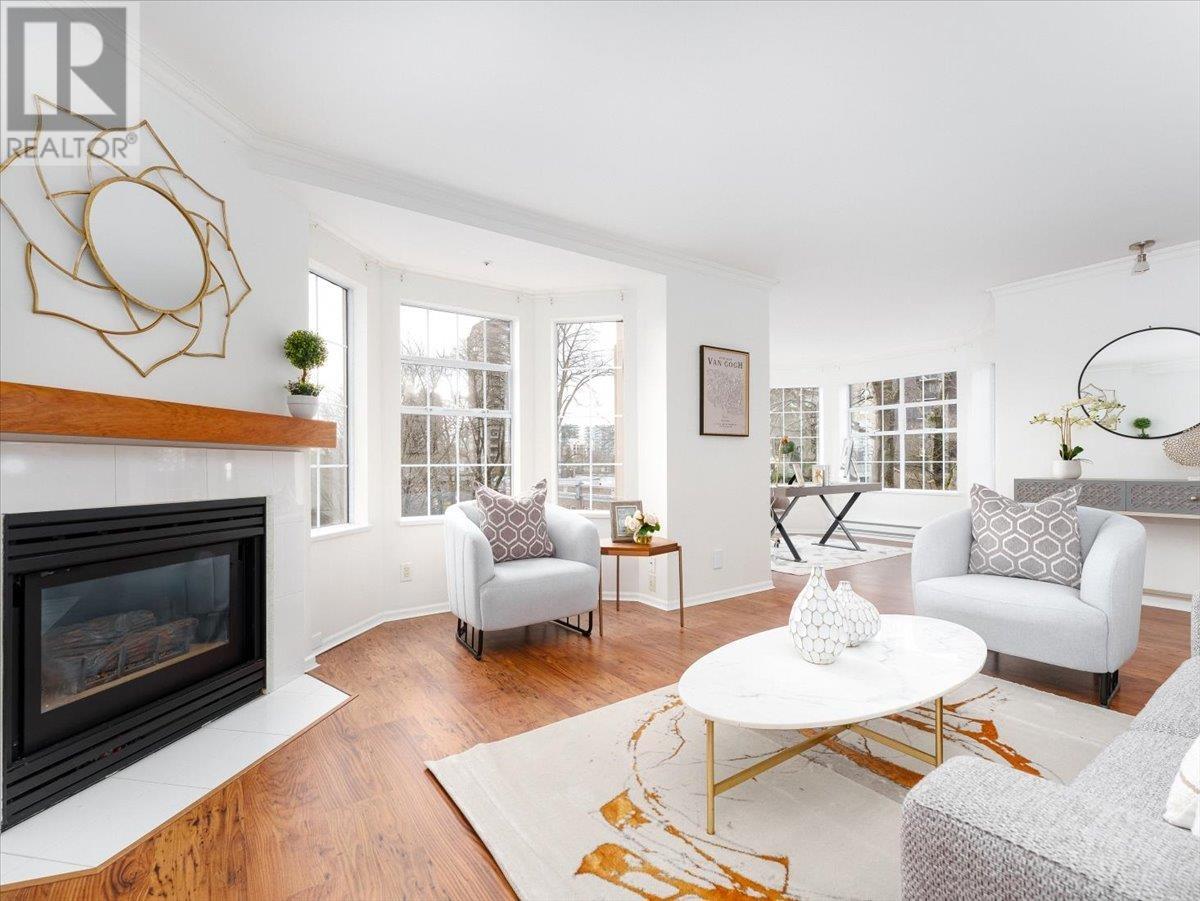 501 888 Bute Street, Vancouver, British Columbia  V6E 1Y5 - Photo 4 - R2981699